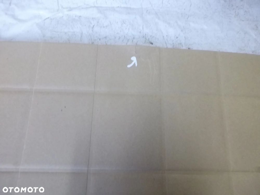 Izolacja akustyczna dachu Volkswagen Passat OE 3C0867811B wygłuszenie - 6