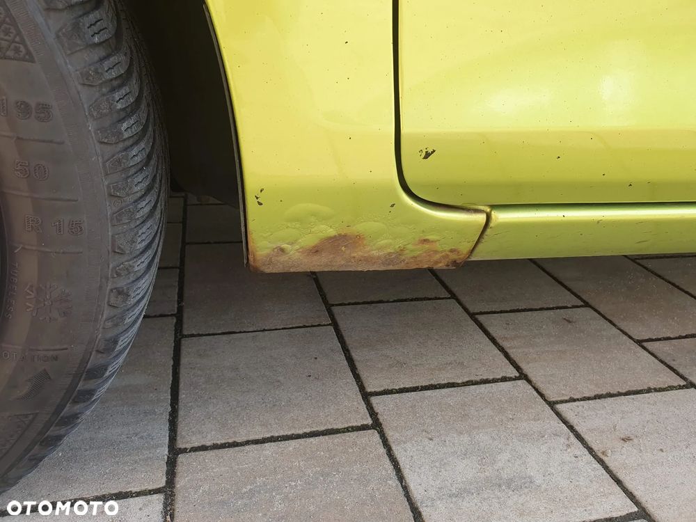 Ford Fiesta 1.4 Trend - 10