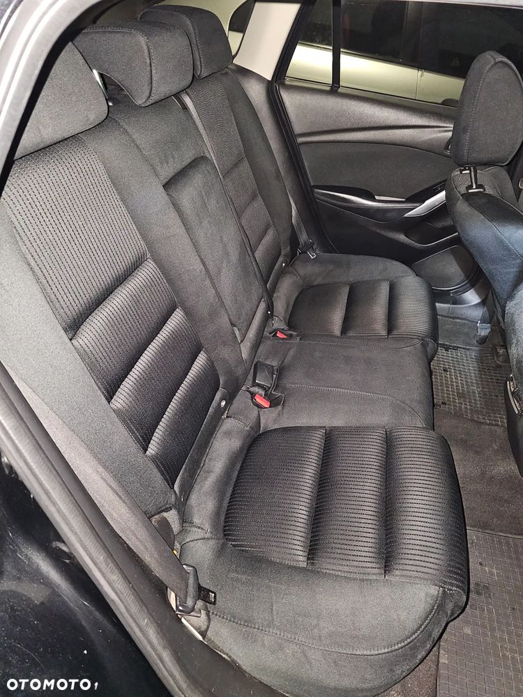 Mazda 6 2.2 D Skymotion I-ELoop - 34