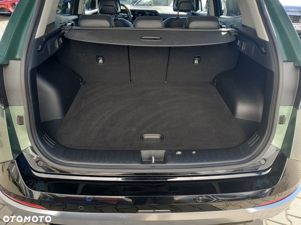 Kia Sportage 2026