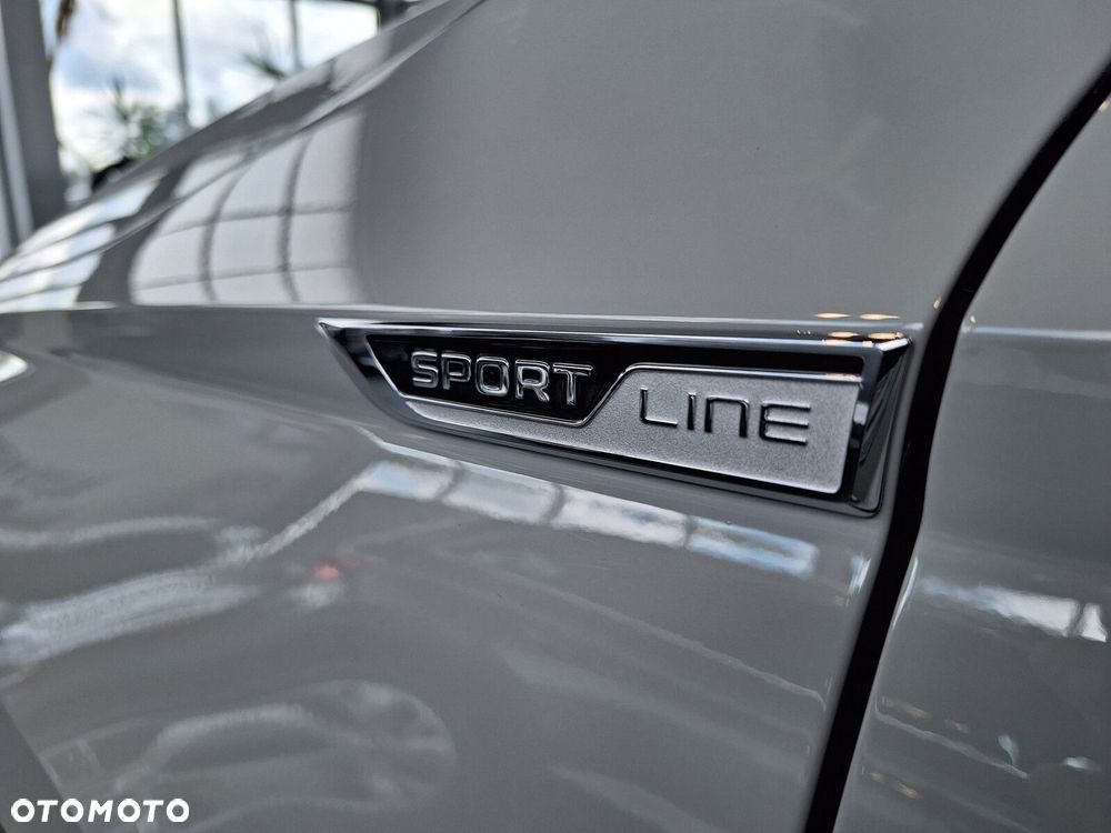 Skoda Karoq 1.5 TSI ACT Sportline DSG - 9