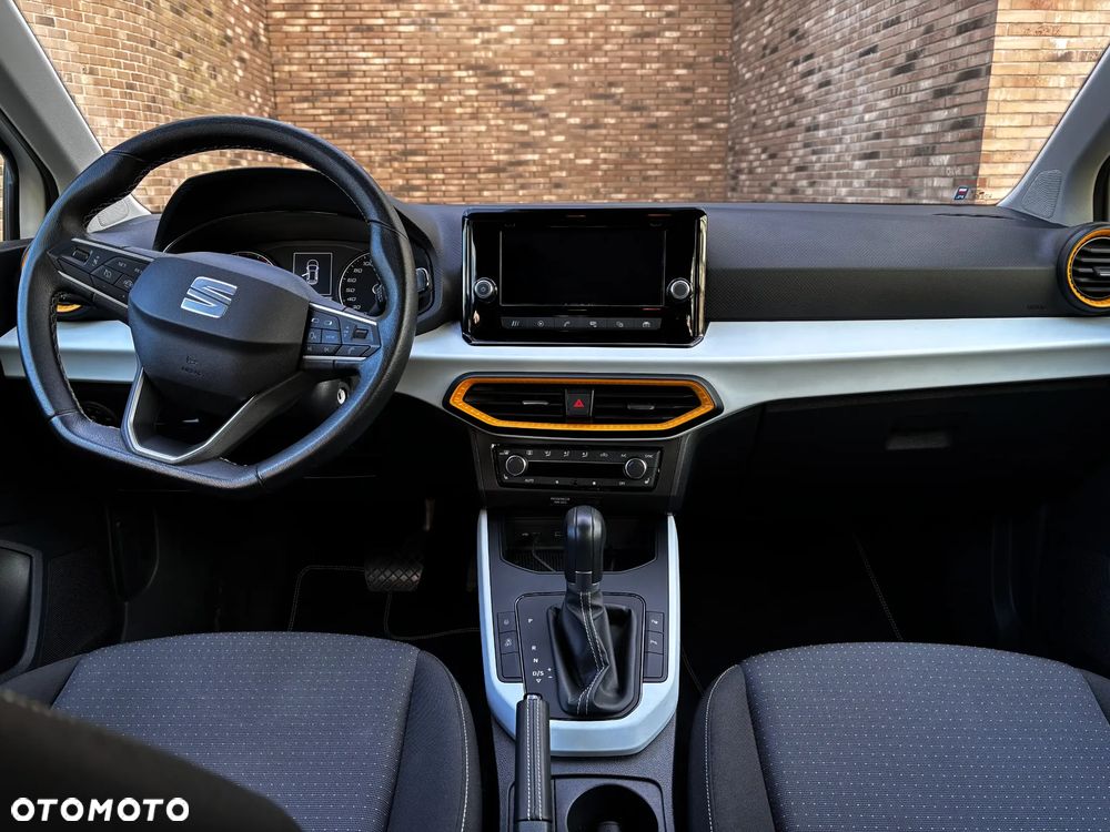 Seat Arona 1.0 TSI Style S&S DSG - 14