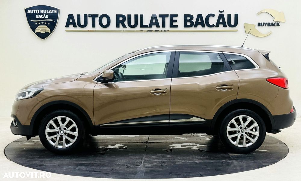 Renault Kadjar - 5