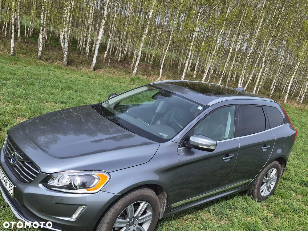 Volvo XC 60 T5 AWD Geartronic Momentum - 11