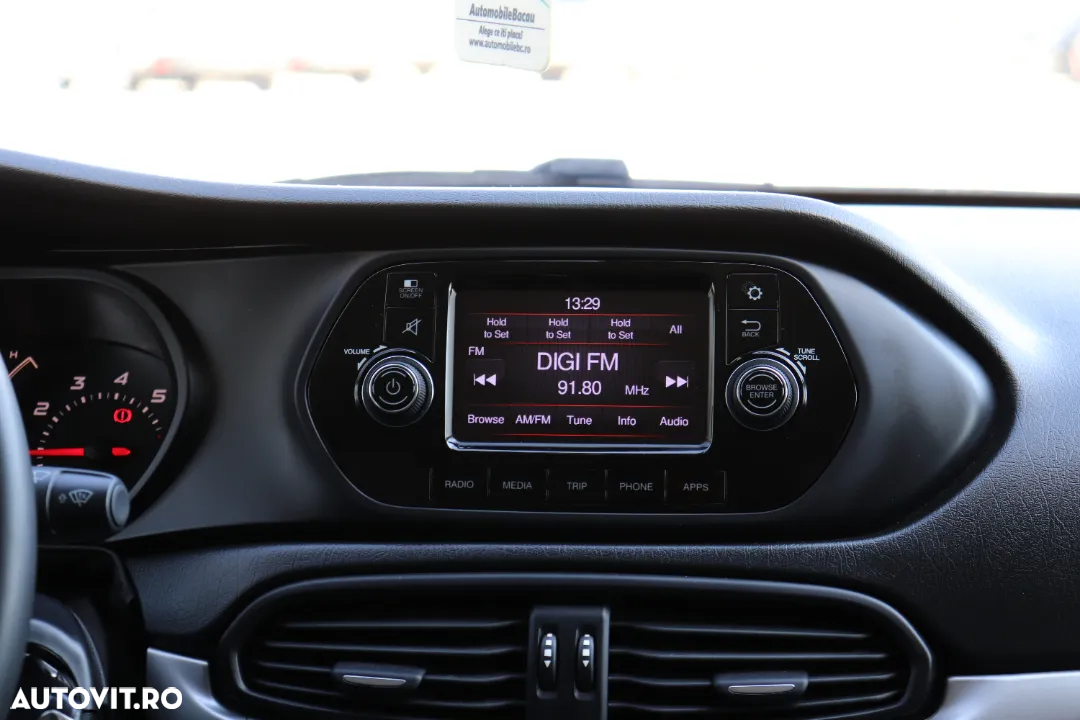 Fiat Tipo 1.4 - 10