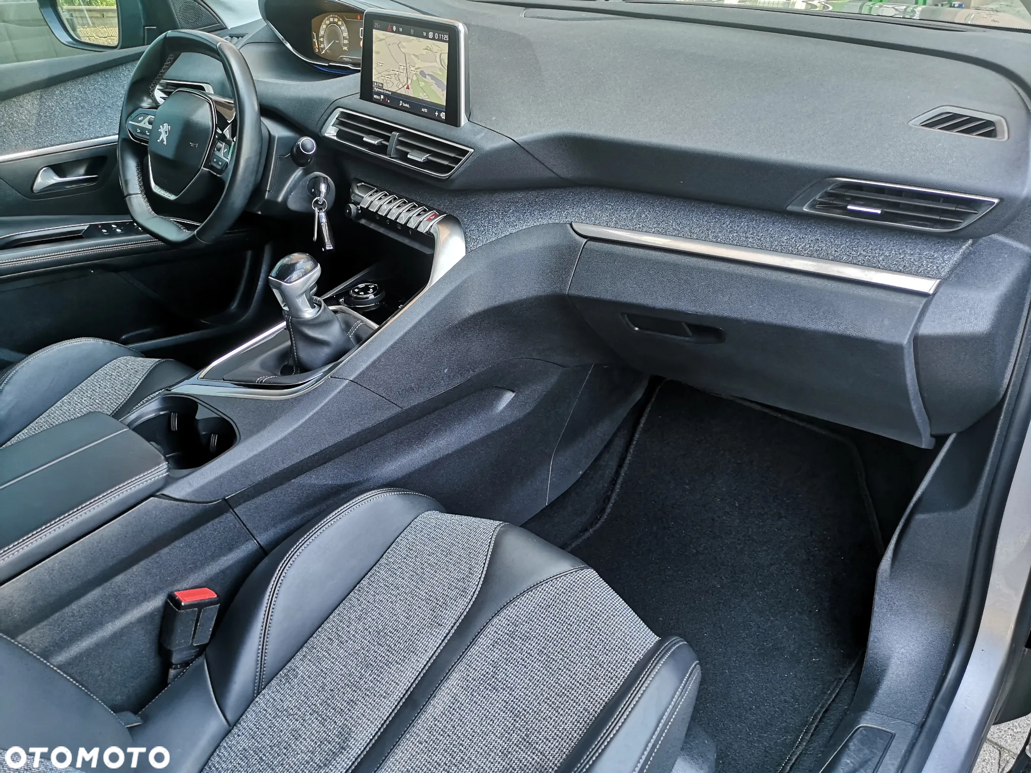 Peugeot 5008 1.2 PureTech Access - 10