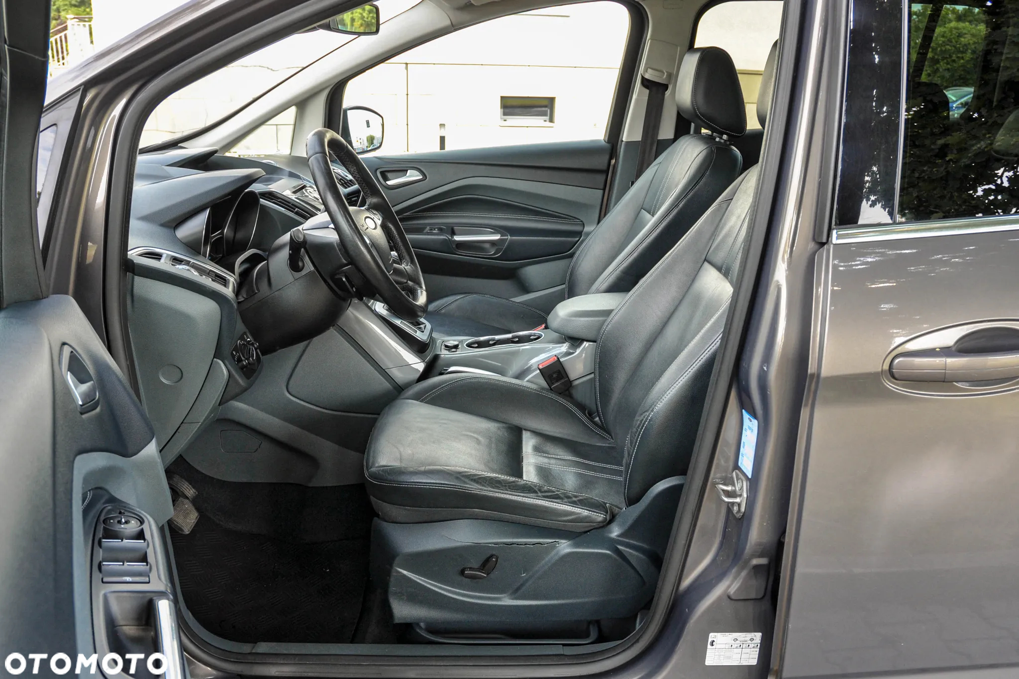 Ford Grand C-MAX - 7