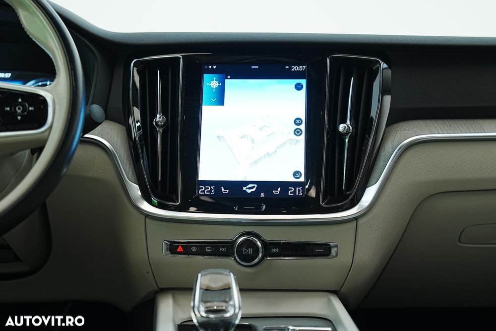 Volvo S60 B4 B Geartronic Inscription - 8