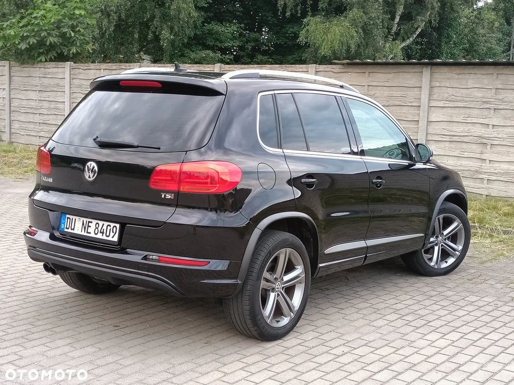 Volkswagen Tiguan - 3