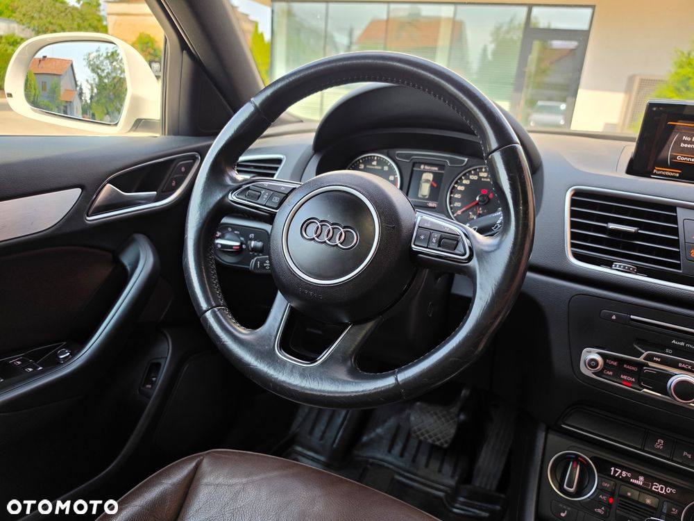 Audi Q3 - 5