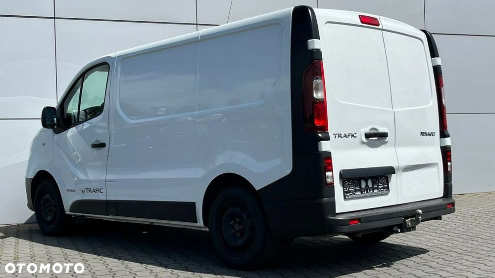Renault Trafic - 12