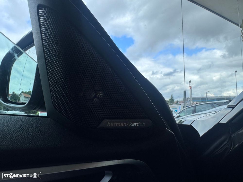 BMW i4 eDrive40 - 21