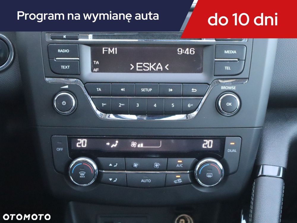 Renault Kadjar - 14