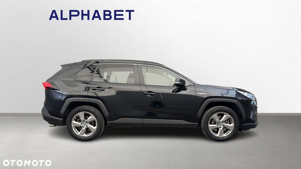 Toyota RAV4 2.5 Hybrid Comfort 4x4 - 6