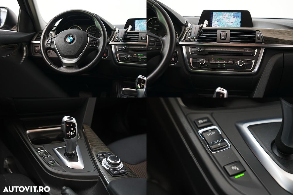 BMW Seria 3 - 16