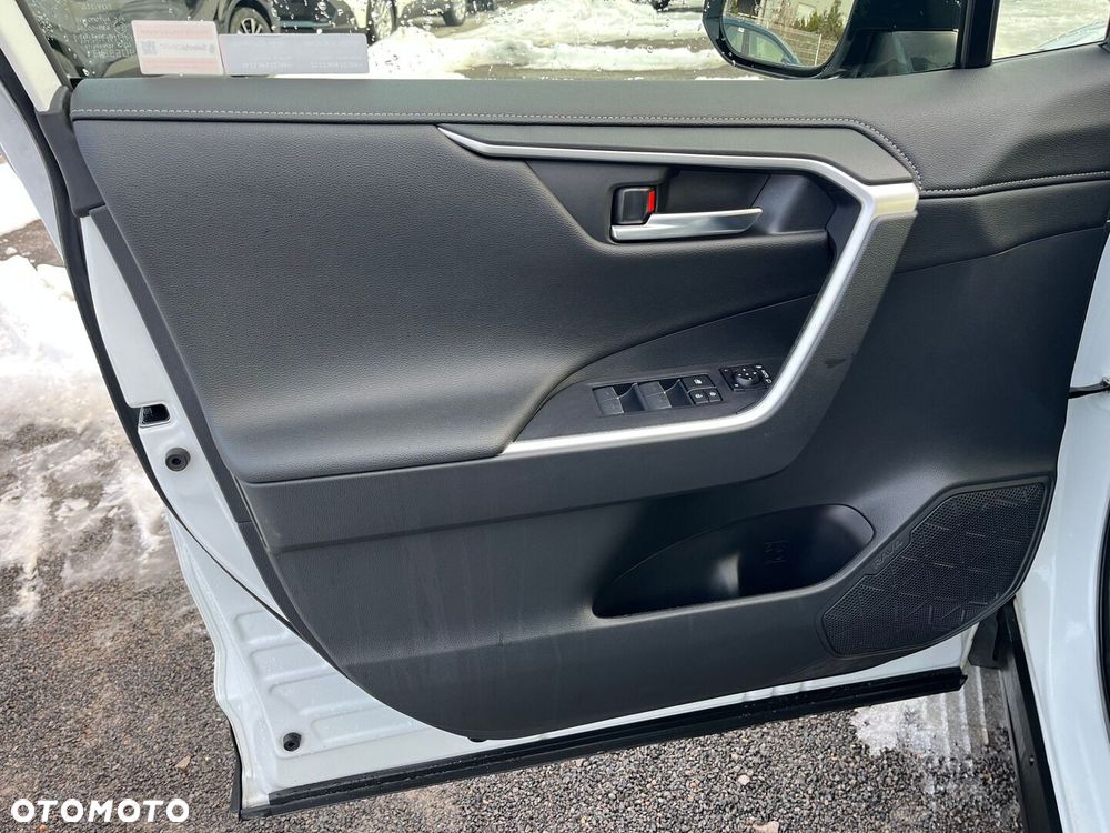 Toyota RAV4 2.5 Hybrid Comfort 4x2 - 24