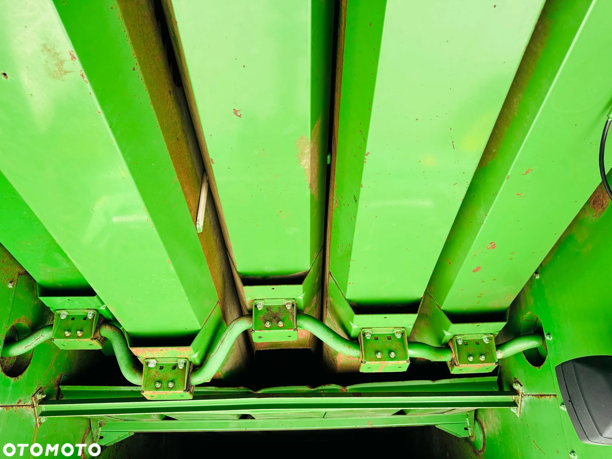John Deere 2254 - 20