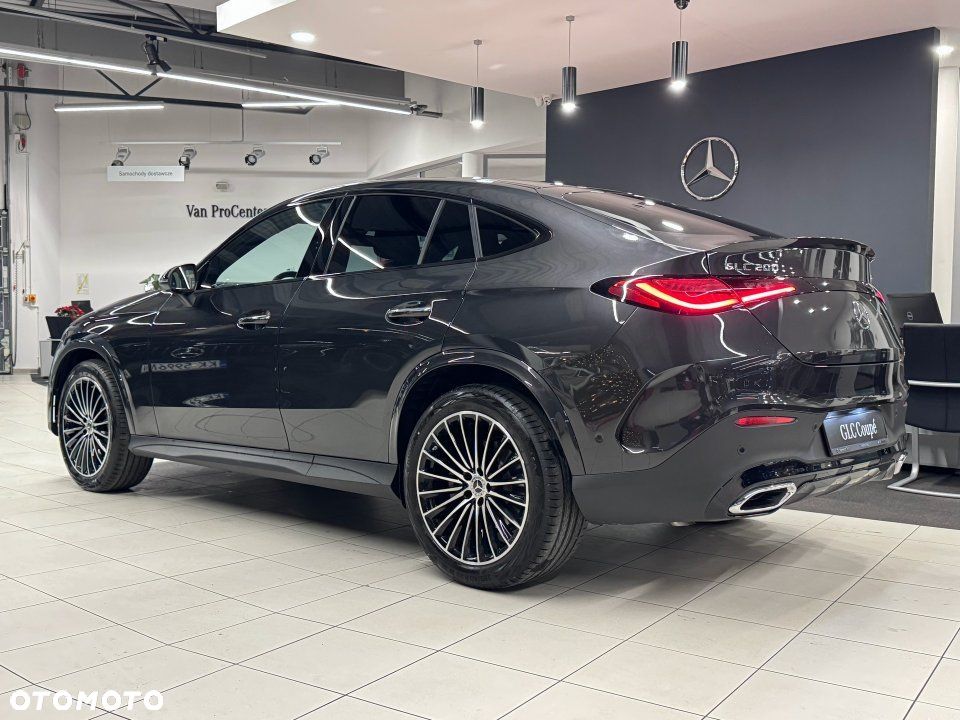 Mercedes-Benz GLC - 3