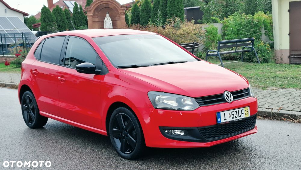 Volkswagen Polo 1.2 MATCH - 23