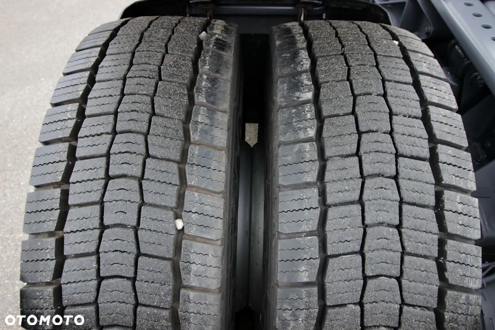 DAF XF 480 / SUPER SPACE CAB - 11