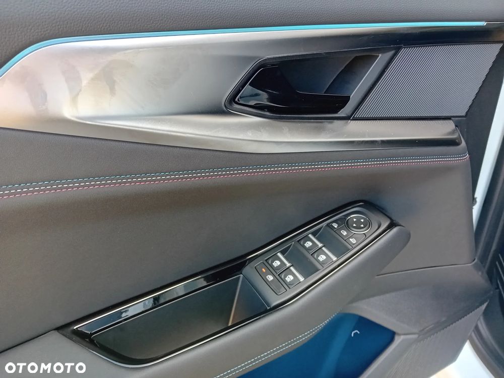 Renault Rafale 1.2 E-Tech PHEV 4x4 300 esprit Alpine MMT - 21