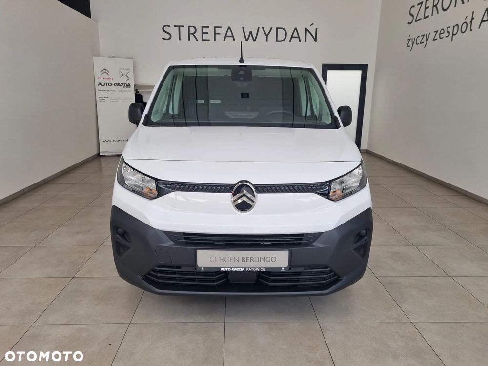 Citroën Berlingo VAN XL - 3