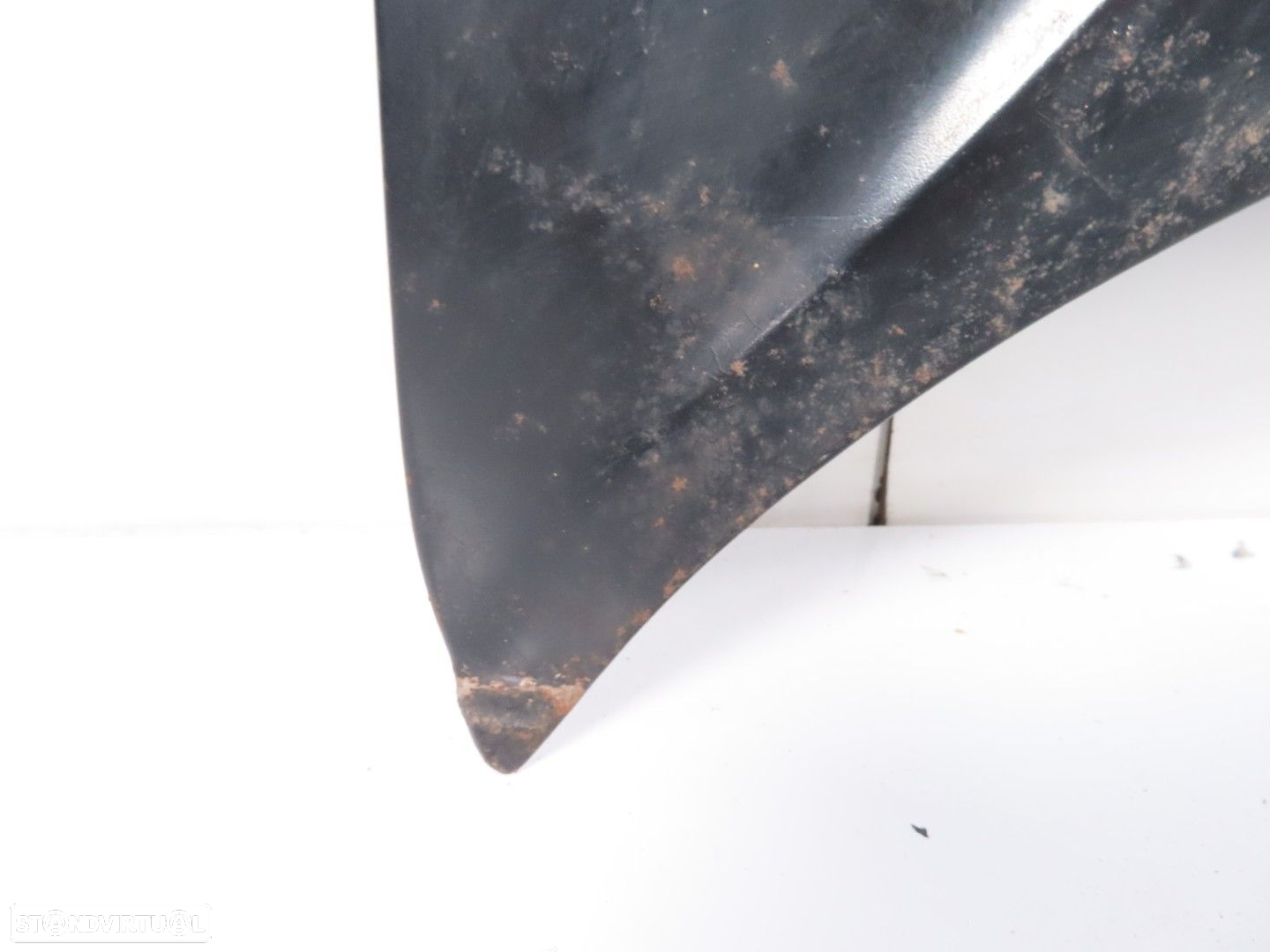Capo / Capot Usado / Original AUDI 80 (89, 89Q, 8A, B3) 893823029A - 4