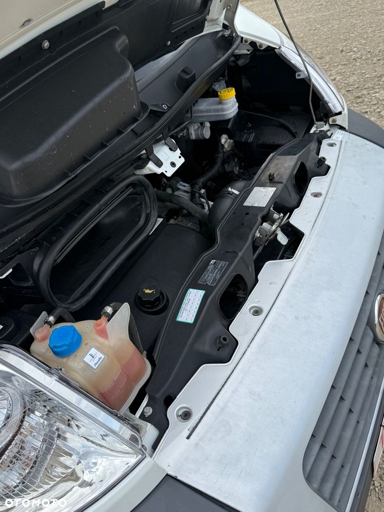 Fiat DUCATO 2.3 multijet 120km  średniak L2H2 KLIMA TEMPOMAT STAN BDB gotowy do pracy - 15