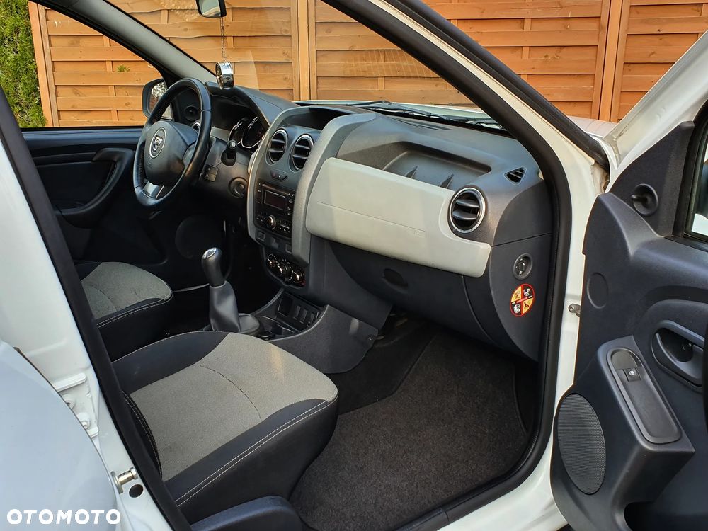 Dacia Duster - 18