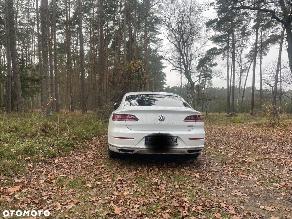 Volkswagen Arteon 2.0 TDI Bi-Turbo SCR 4Mot Elegance DSG - 5