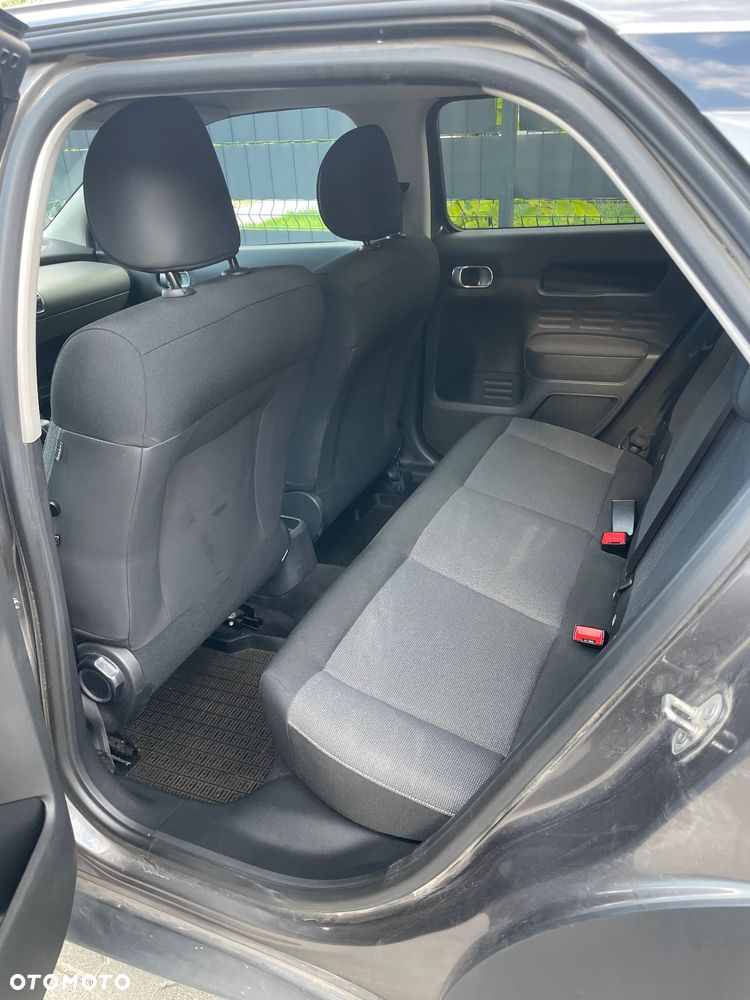 Citroën C4 Cactus 1.2 PureTech Feel EU6 - 6