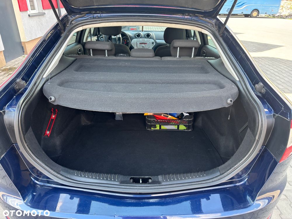 Ford Mondeo 2.0 TDCi Ambiente - 16