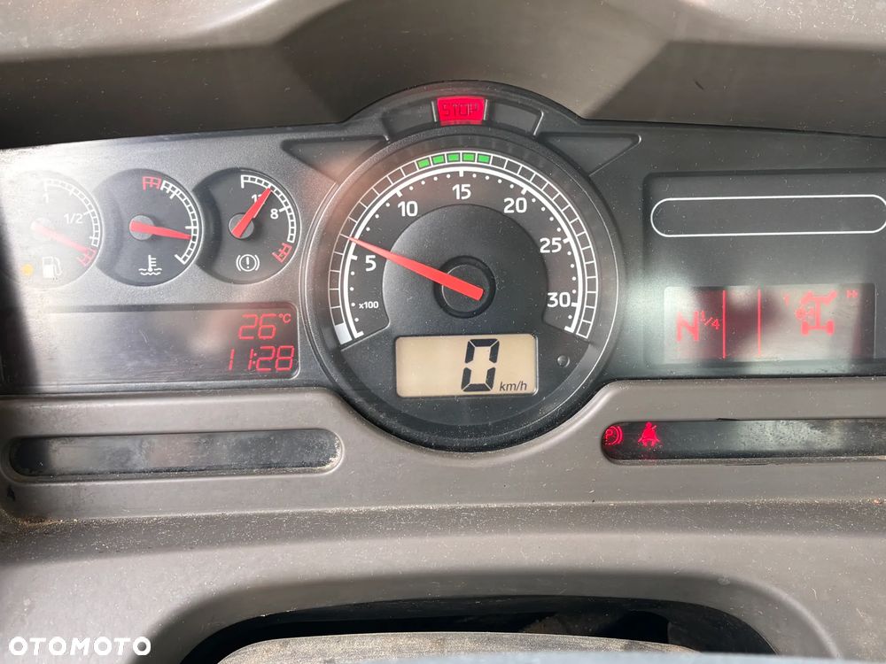 Renault PREMIUM LANDER 4x2 320 KM z HDS FASSI F130 z 5i6 funkcją z sterowaniem radiowym, wywrotka z hydroburtą na 2 siłowniki , resorowe zawieszenie , 3 osobowy, do wiertnicy , brukarstwo , budowa dróg itd - 27