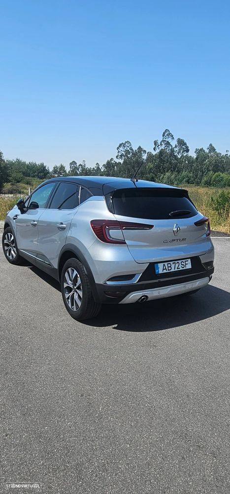 Renault Captur 1.5 dCi Exclusive - 2