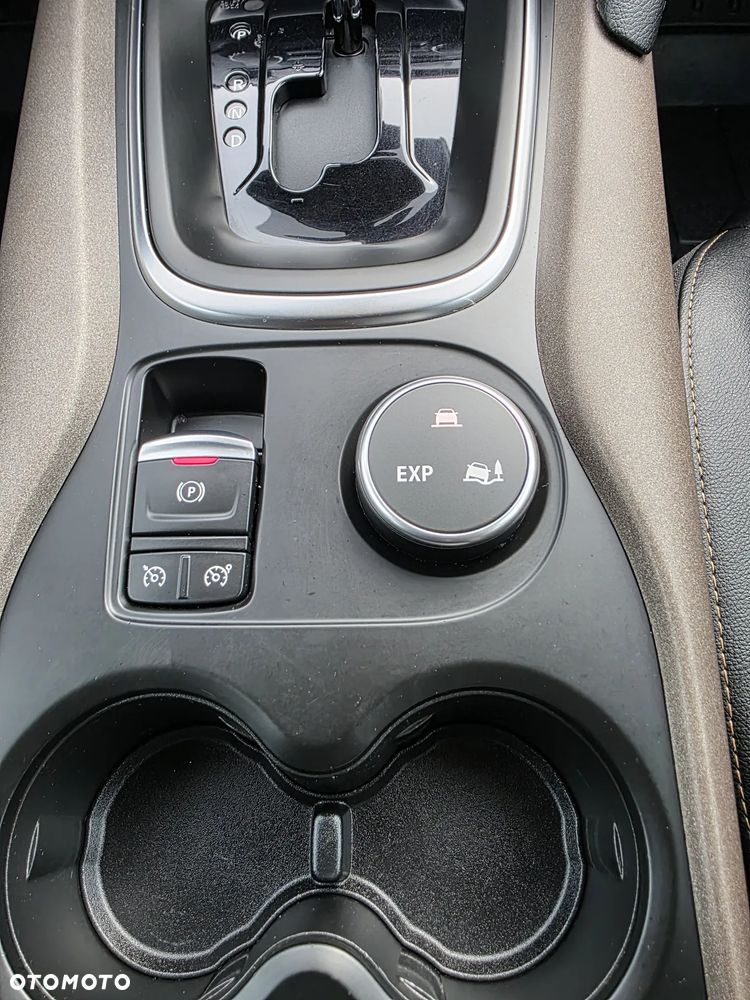 Renault Kadjar Energy dCi 110 EDC Bose Edition - 24