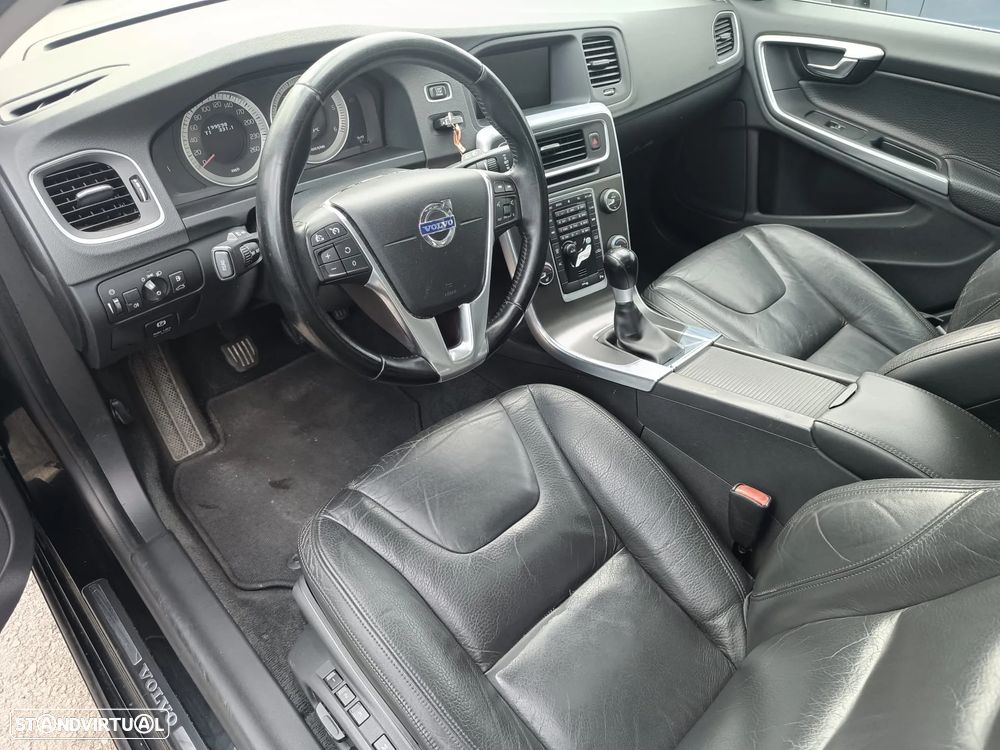 Volvo V60 - 7