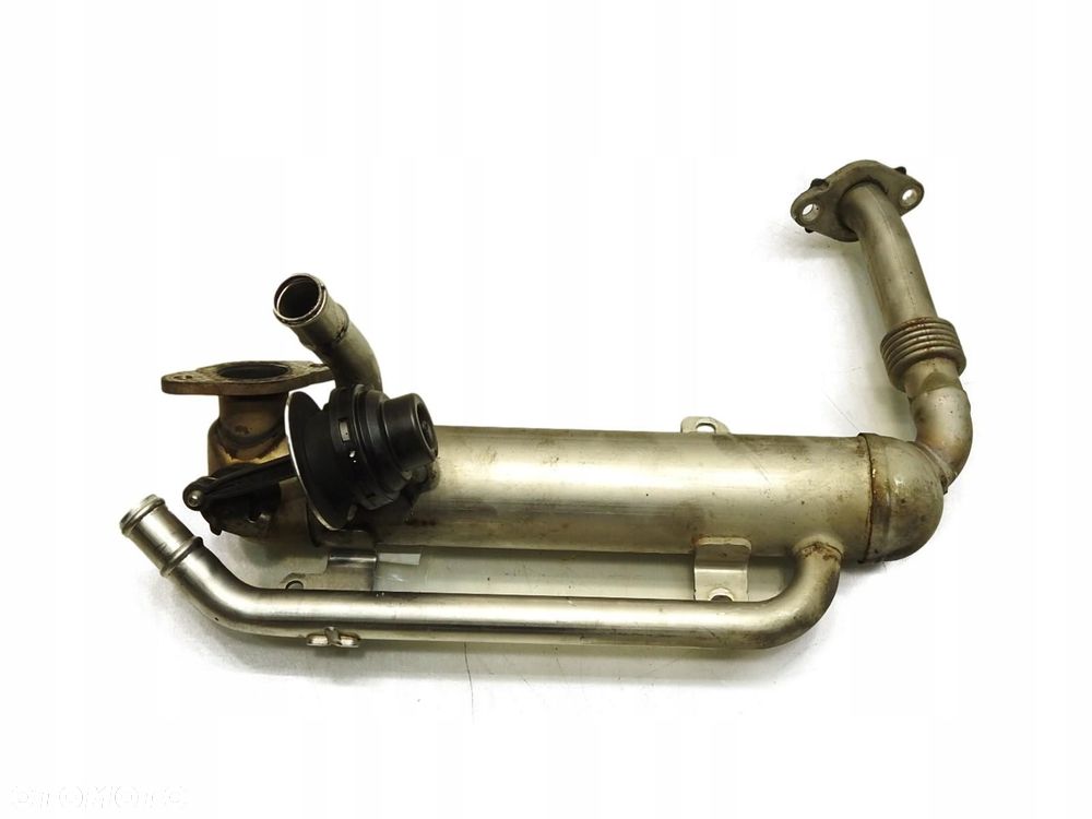 CHŁODNICZKA SPALIN EGR AUDI A3 8P 1.9 TDI 03G131512S - 1