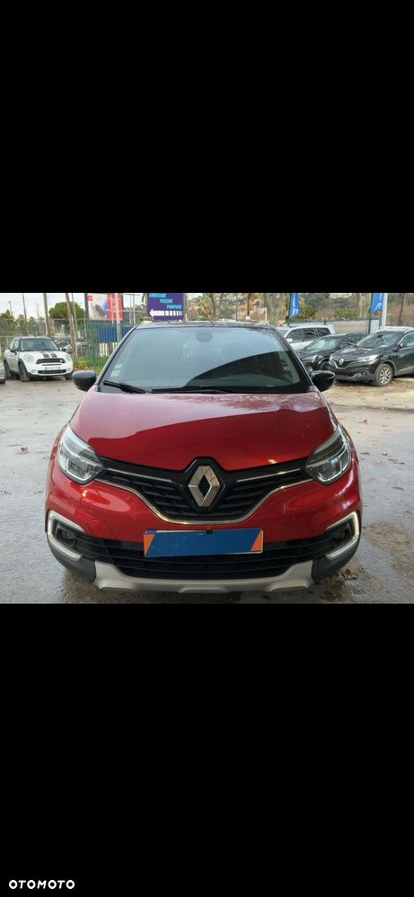 Renault Captur - 3