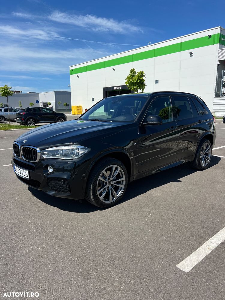 BMW X5 xDrive30d - 2