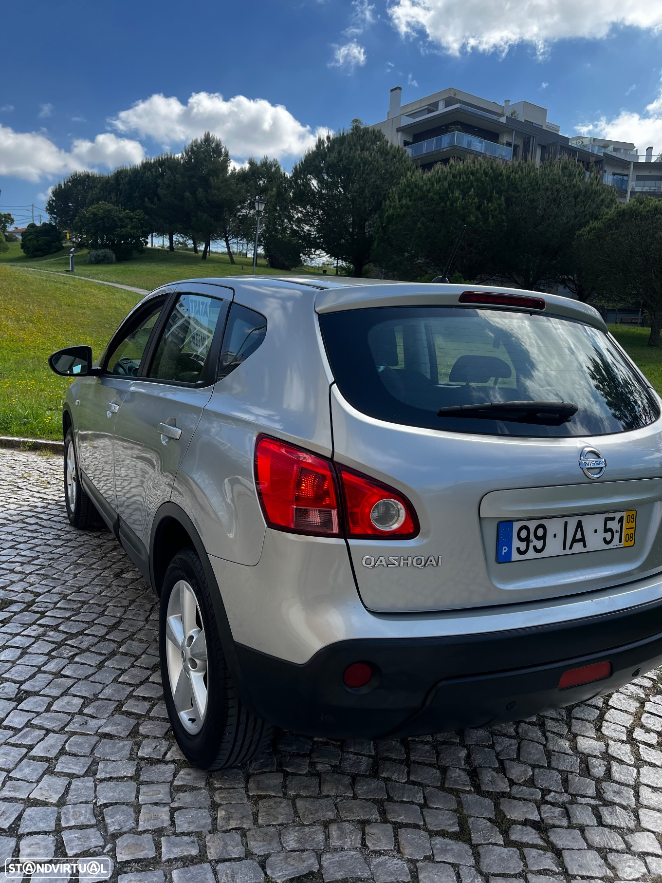 Nissan Qashqai 1.5 dCi Tekna Premium 18 - 7