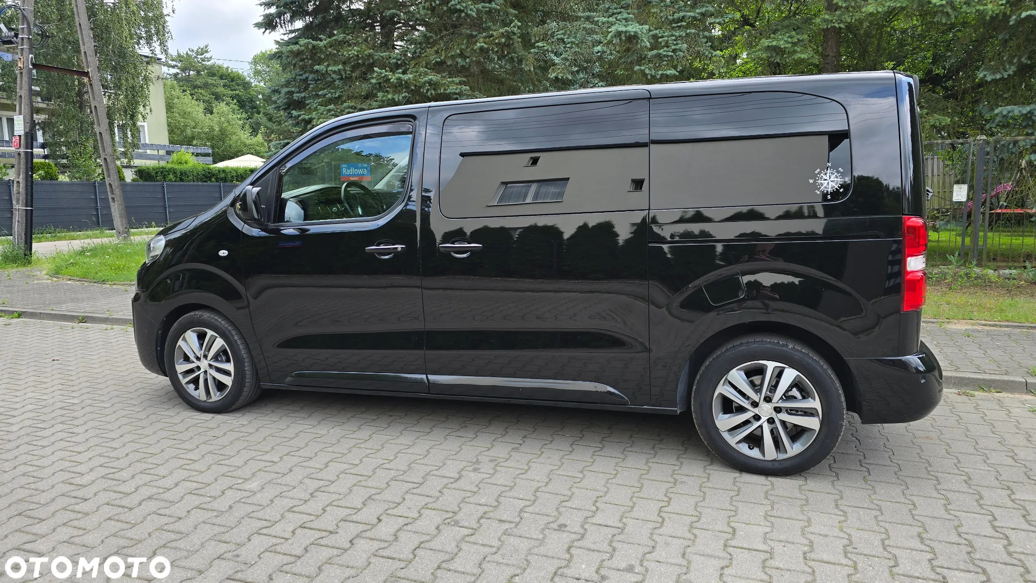 Peugeot Traveller - 5