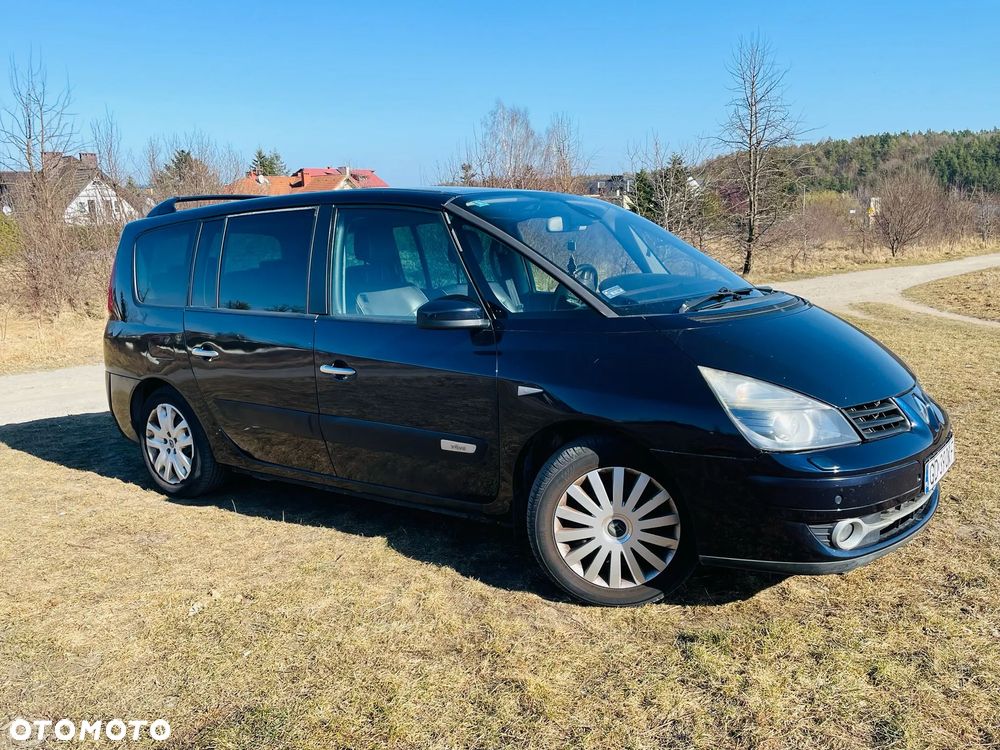 Renault Espace 2.0 dCi Initiale - 6