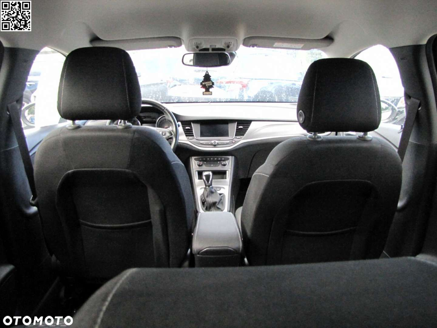 Opel Astra - 28