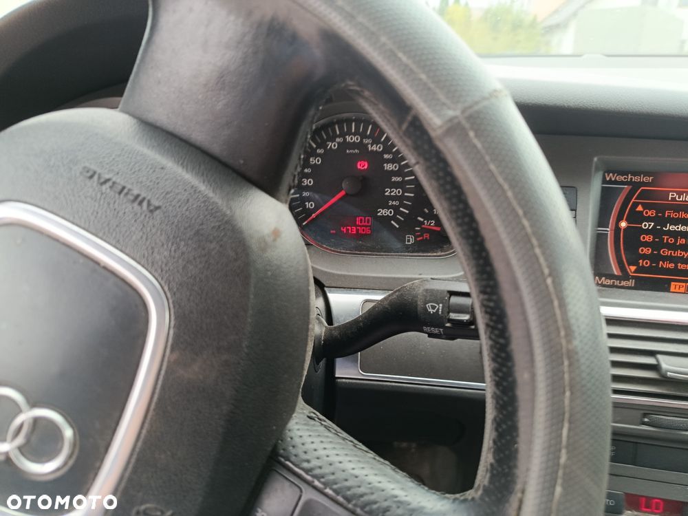 Audi Inny - 8
