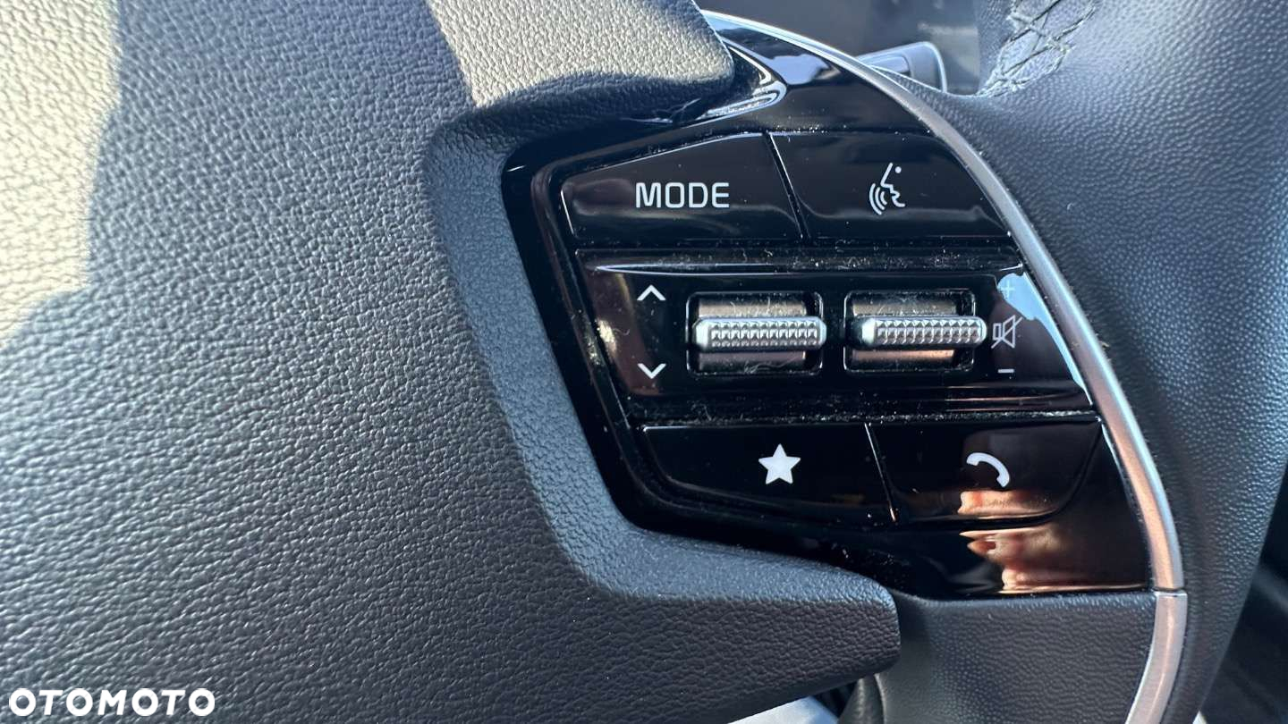Kia Niro 1.6 GDI Plug-in Hybrid XL - 33