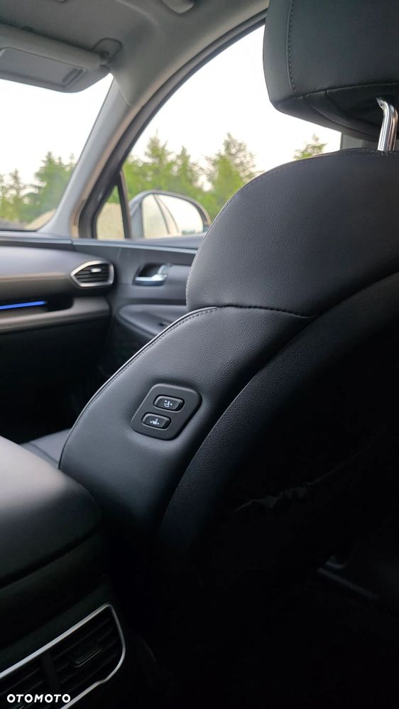 Hyundai Santa Fe 1.6 T-GDI PHEV Platinum 4WD - 15