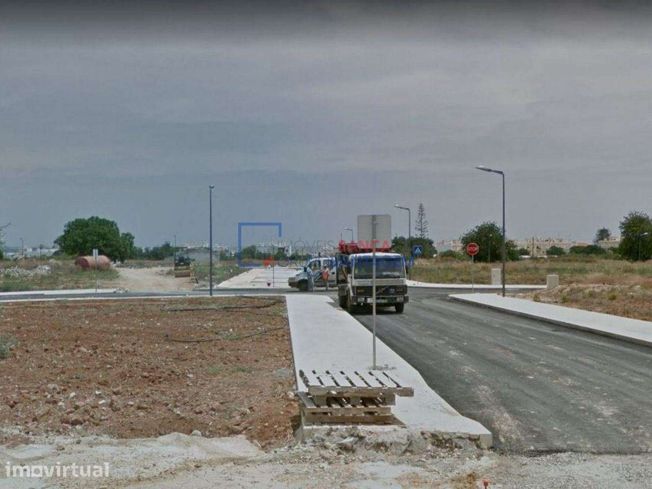 Uma nova Tavira. Terreno urbano com 218 000 m², em Tavira - Vista 2