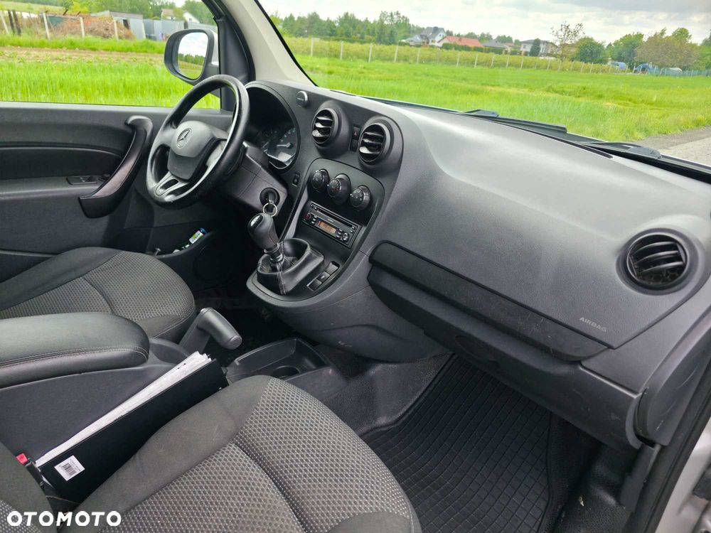 Mercedes-Benz Citan - 6
