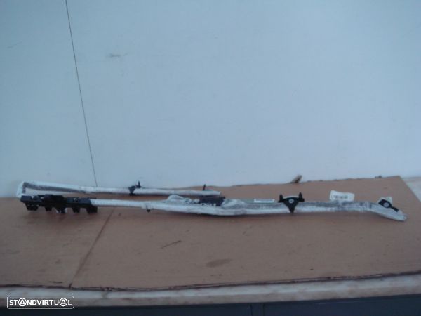 Airbags De Cortina Esq Bmw 1 (E87) - 1
