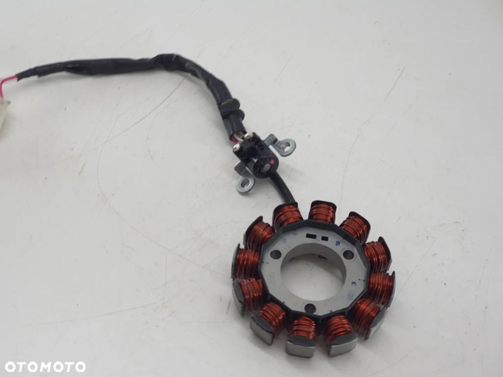 STATOR ALTERNATOR  YAMAHA XSR 125 - 3